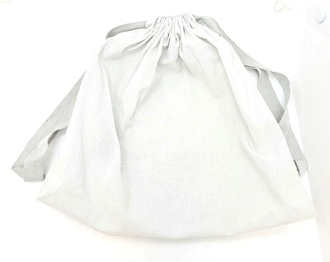 新品　Duo ドゥオ チェーンハンドルツーウェイバックパック ブラック　Sサイズ