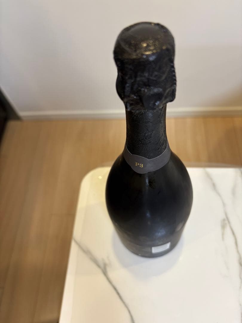 Dom Pérignon 1990 P3 シャンパン　希少　新品　ドンペリ