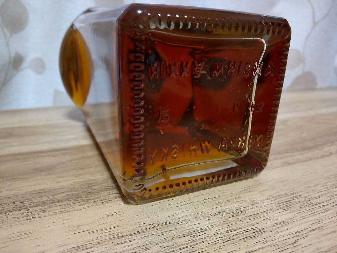 竹鶴17年ピュアモルト