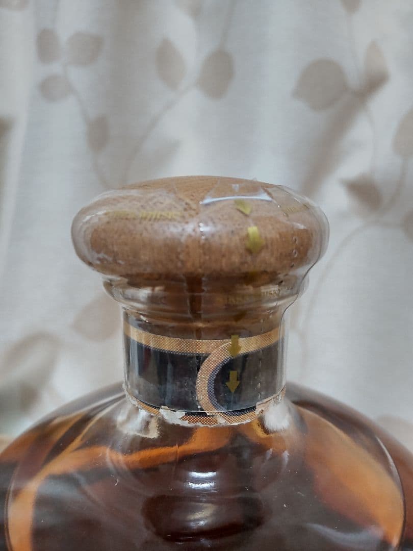 竹鶴17年ピュアモルト