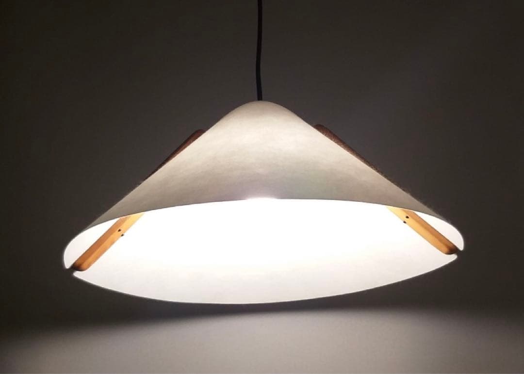 美品！　DOMUS ドムス　Pendant ペンダントライト