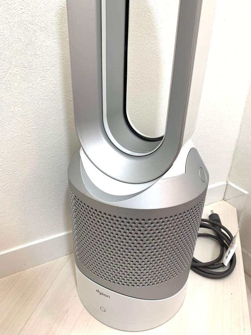 ダイソンDyson Pure Hot+Cool 空気清浄機　扇風機　ヒーター