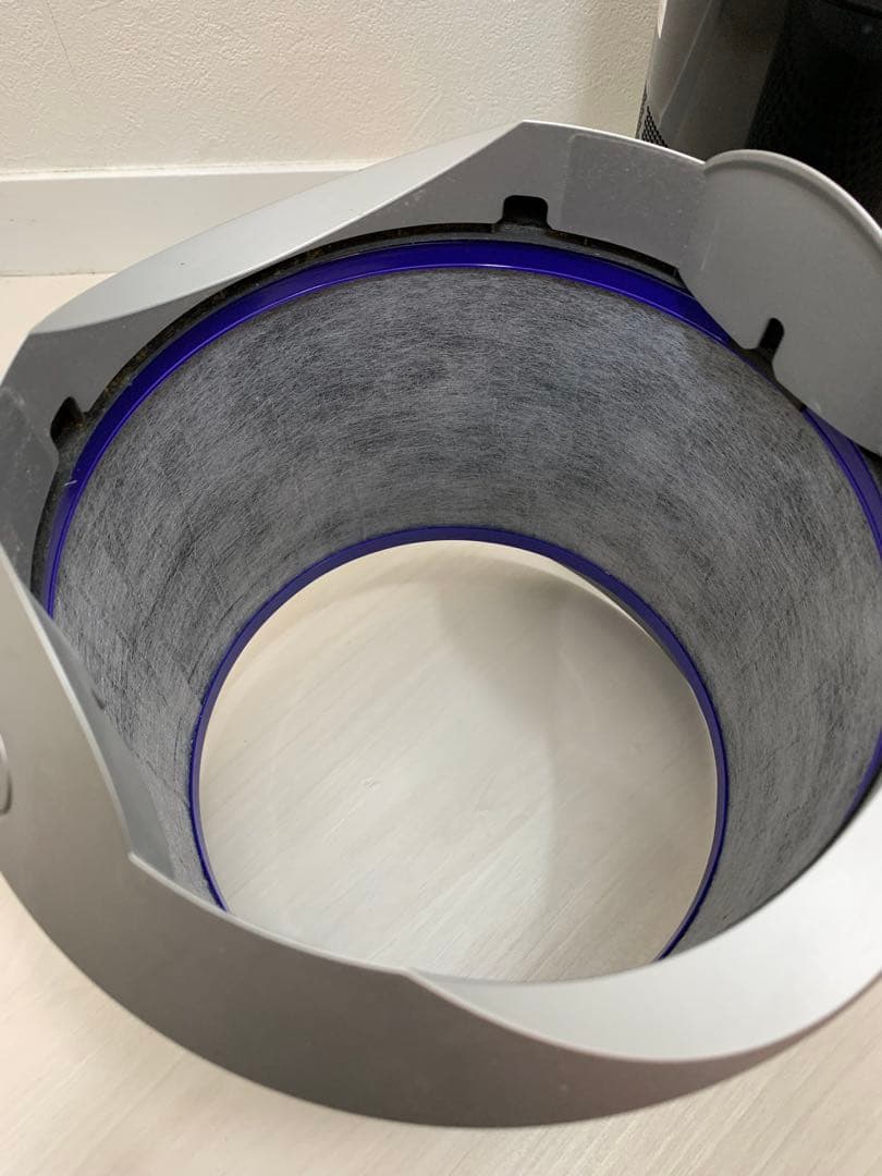 ダイソンDyson Pure Hot+Cool 空気清浄機　扇風機　ヒーター