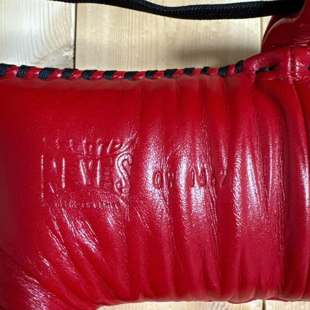 【超美品】REYESヘッドギアM& 14ozグローブ 21980¥→17680¥