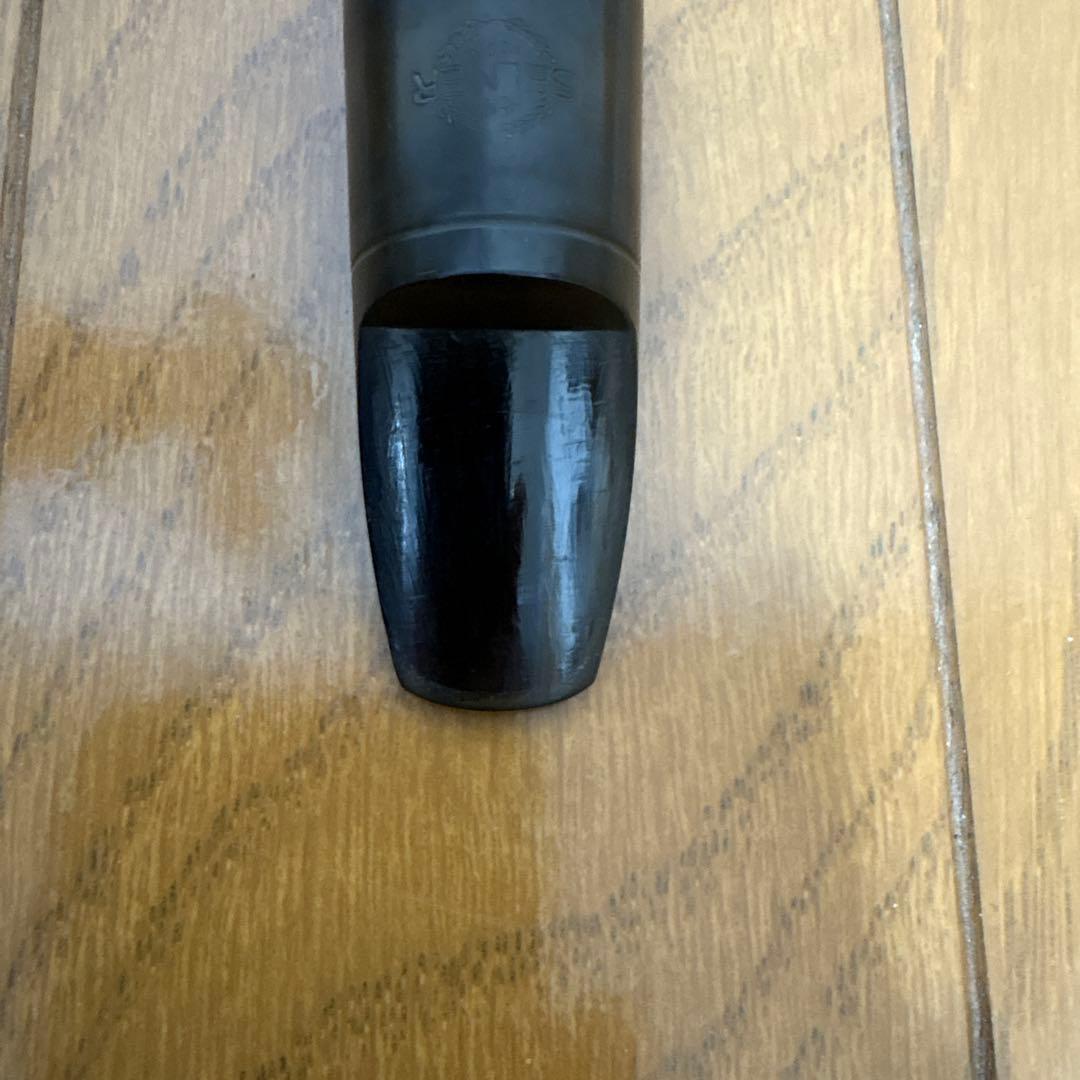 セルマー Super Session G マウスピース