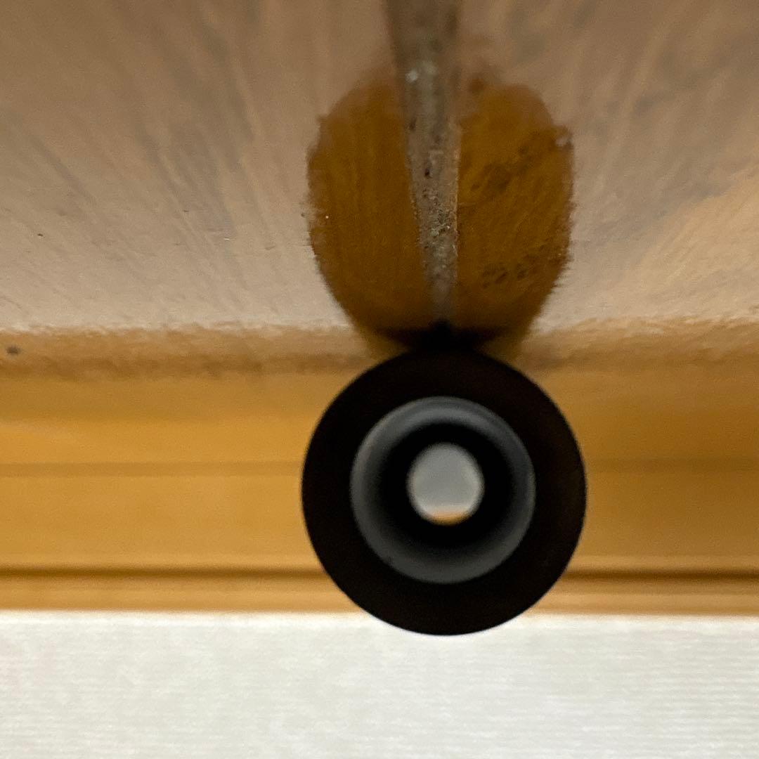 セルマー Super Session G マウスピース