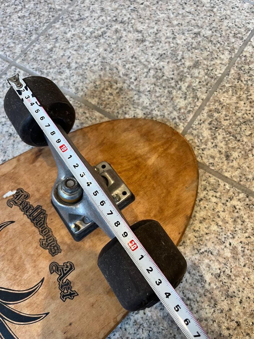 スケートボード　インデペンデント　クラシック　ヴィンテージ