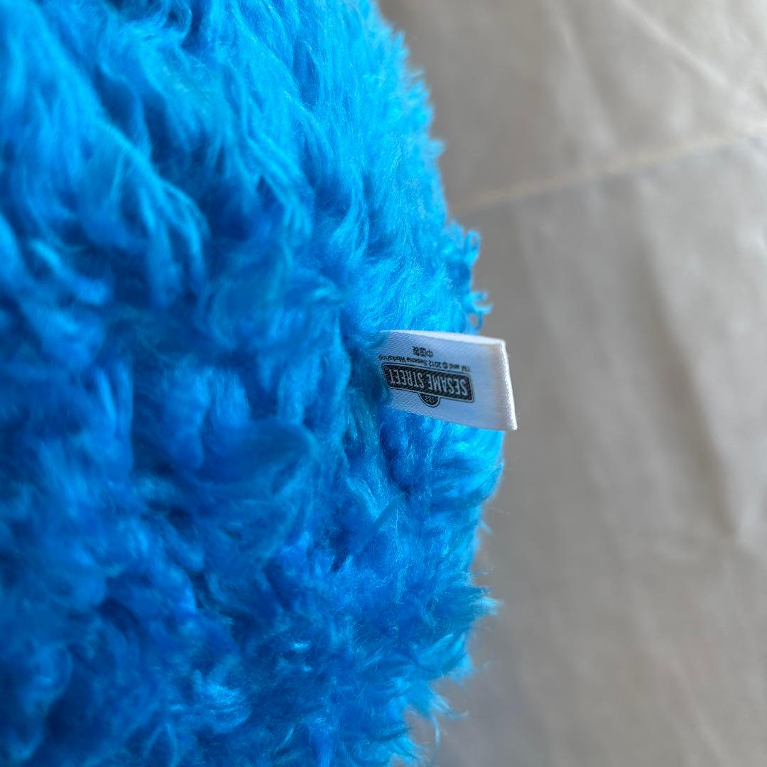 USJ セサミストリート Lサイズ ぬいぐるみ 3体セット