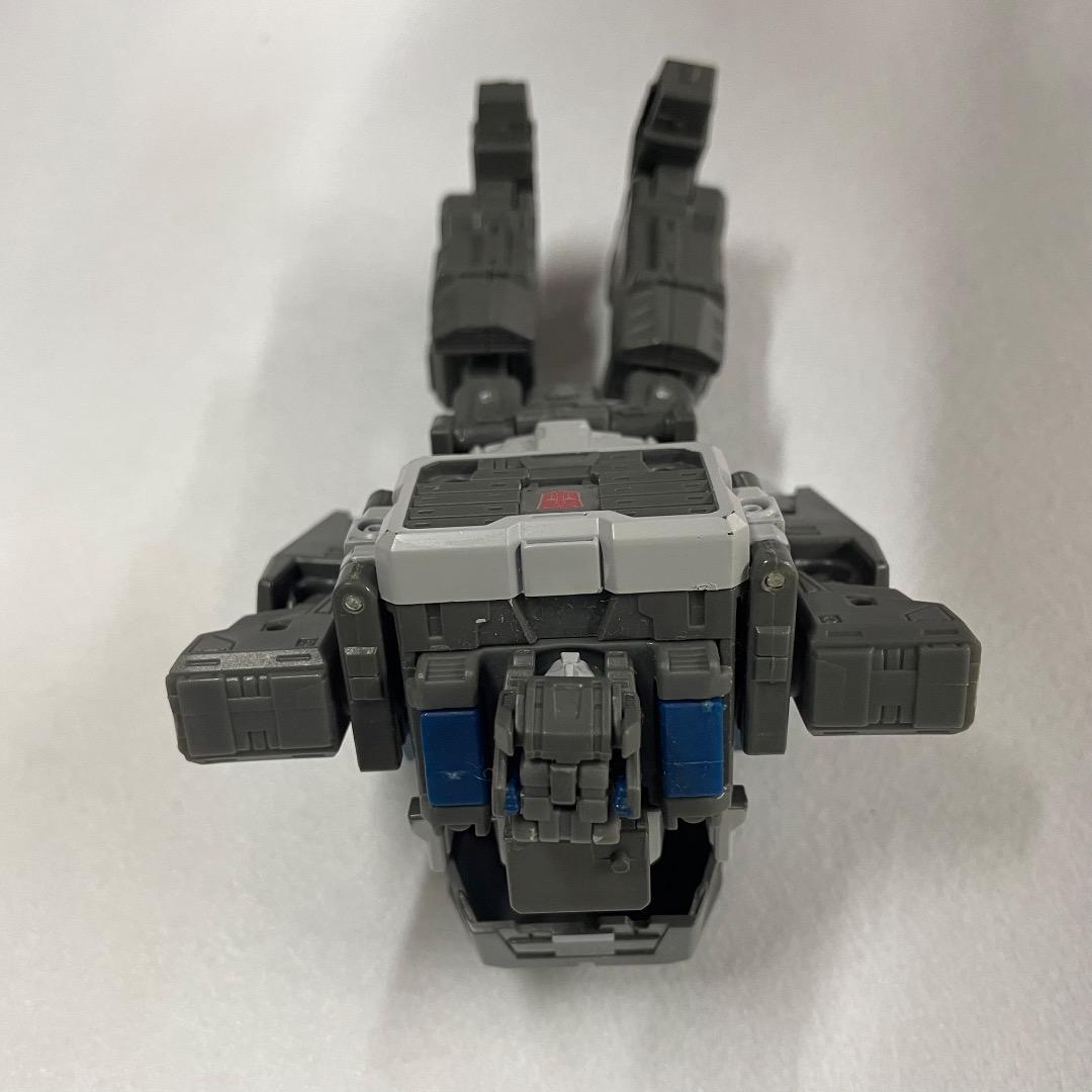 トランスフォーマーレジェンズ　LG31 フォートレスマキシマス　タカラトミー