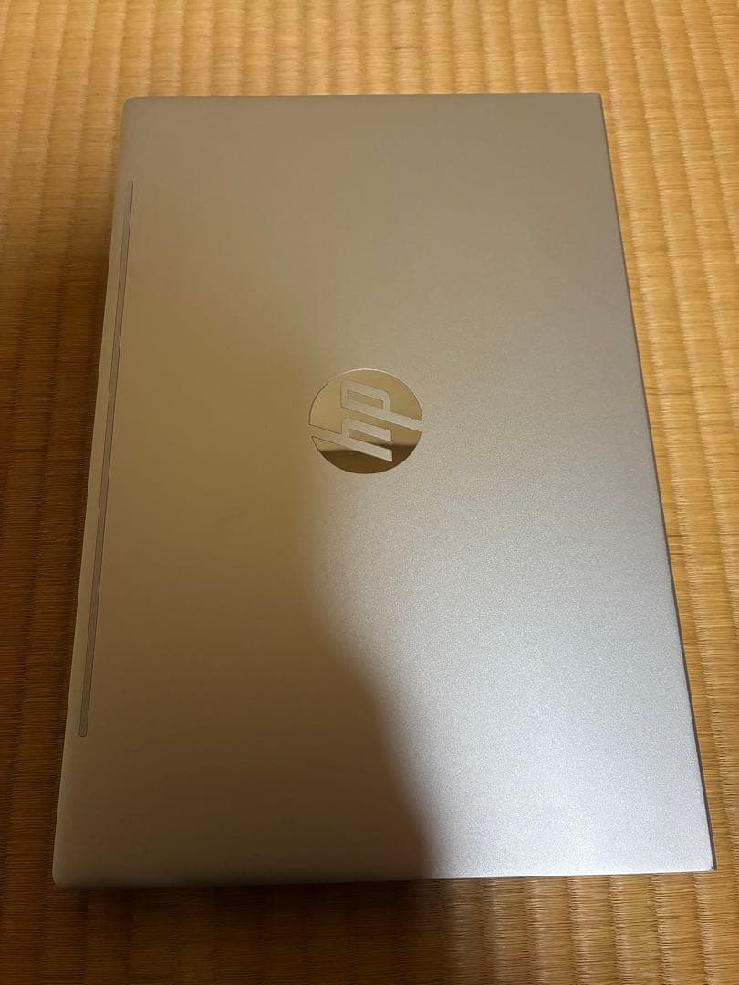 hp probook 430 G8 バッテリー新品交換　美品　Office付