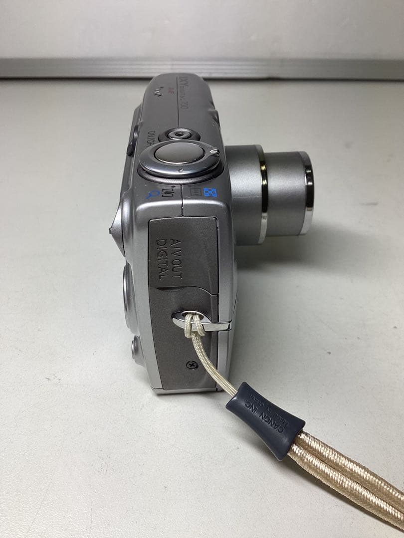 い*し様 Canon IXY DIGITAL 700 撮影可能