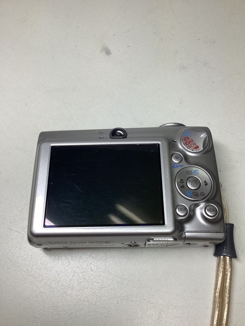 い*し様 Canon IXY DIGITAL 700 撮影可能