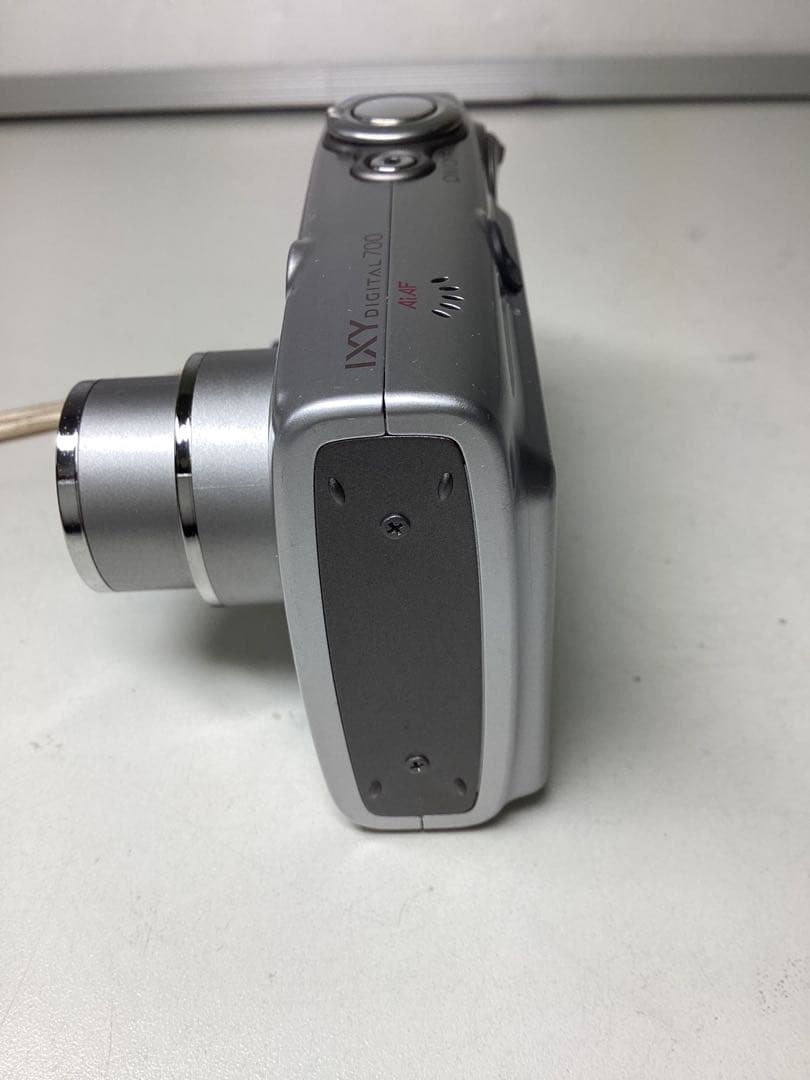 い*し様 Canon IXY DIGITAL 700 撮影可能