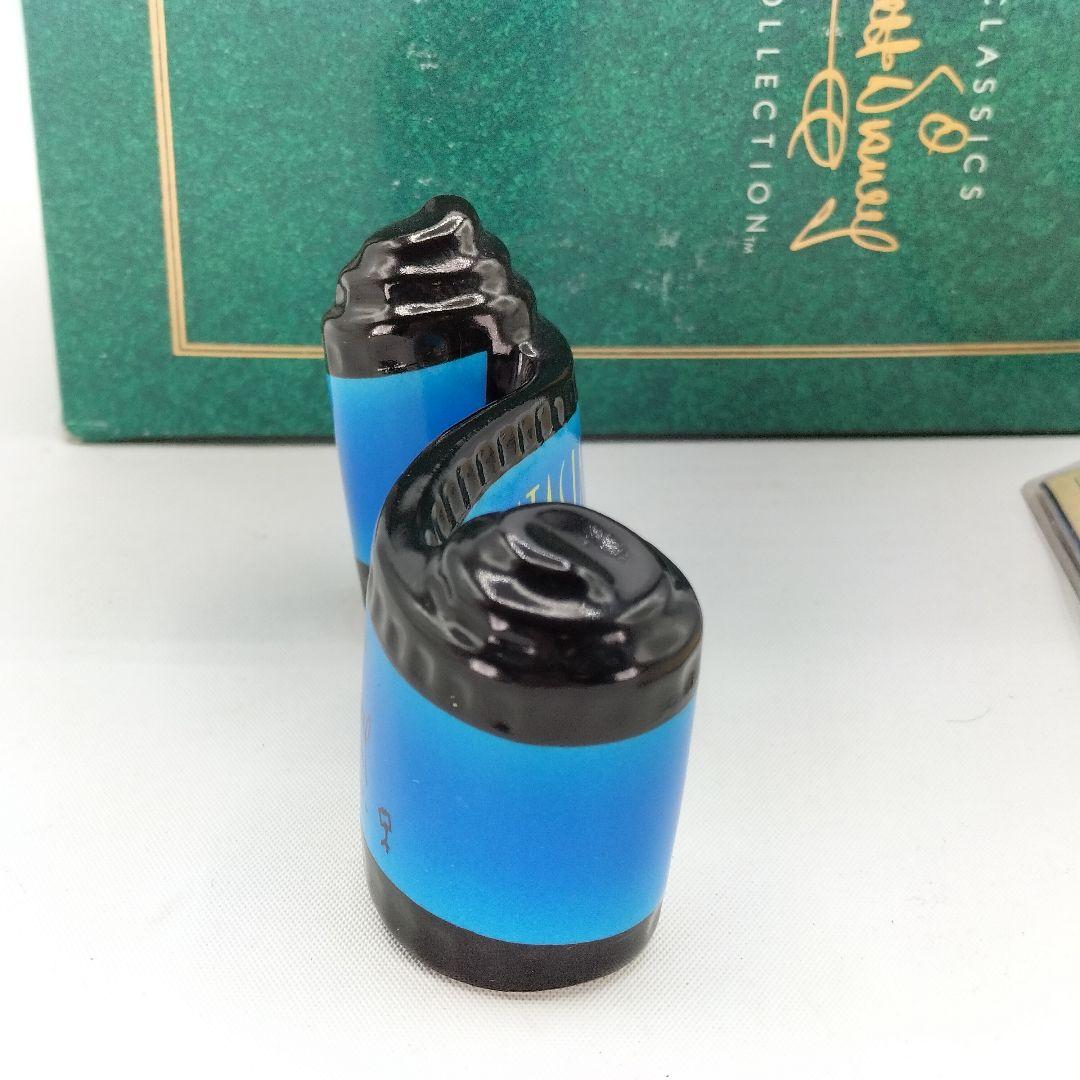 WDCC ディズニー ファンタジア オープニングタイトル ロゴ 廃盤品 レア