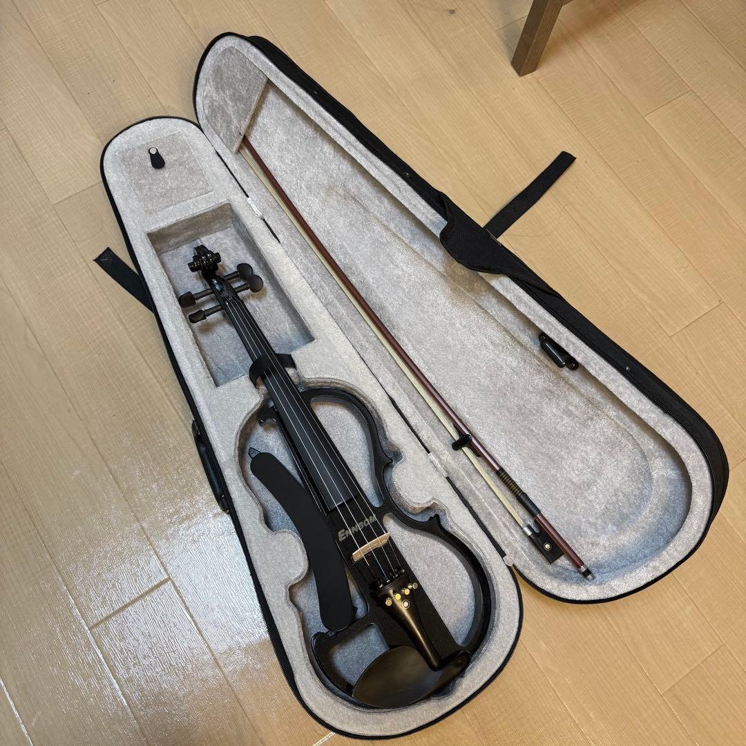 バイオリン