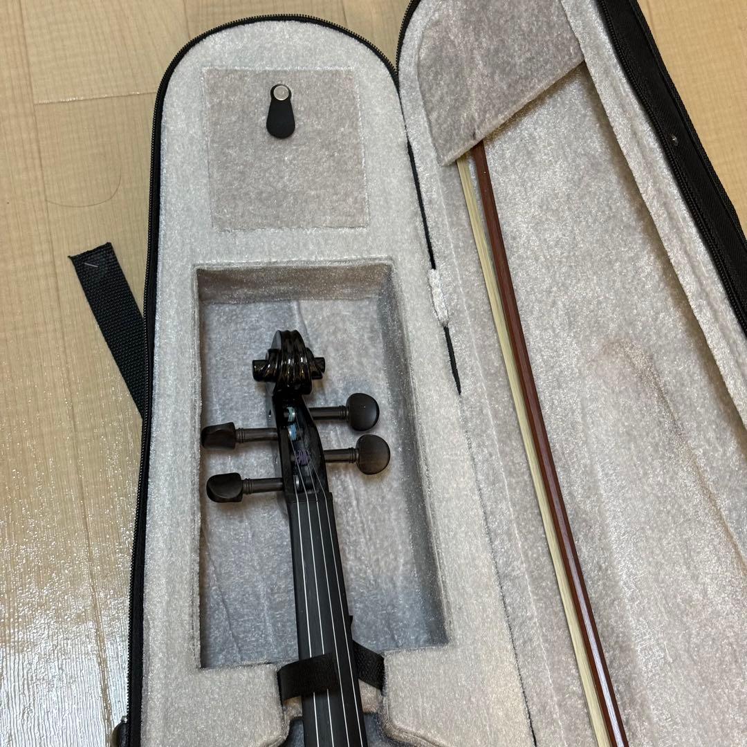 バイオリン