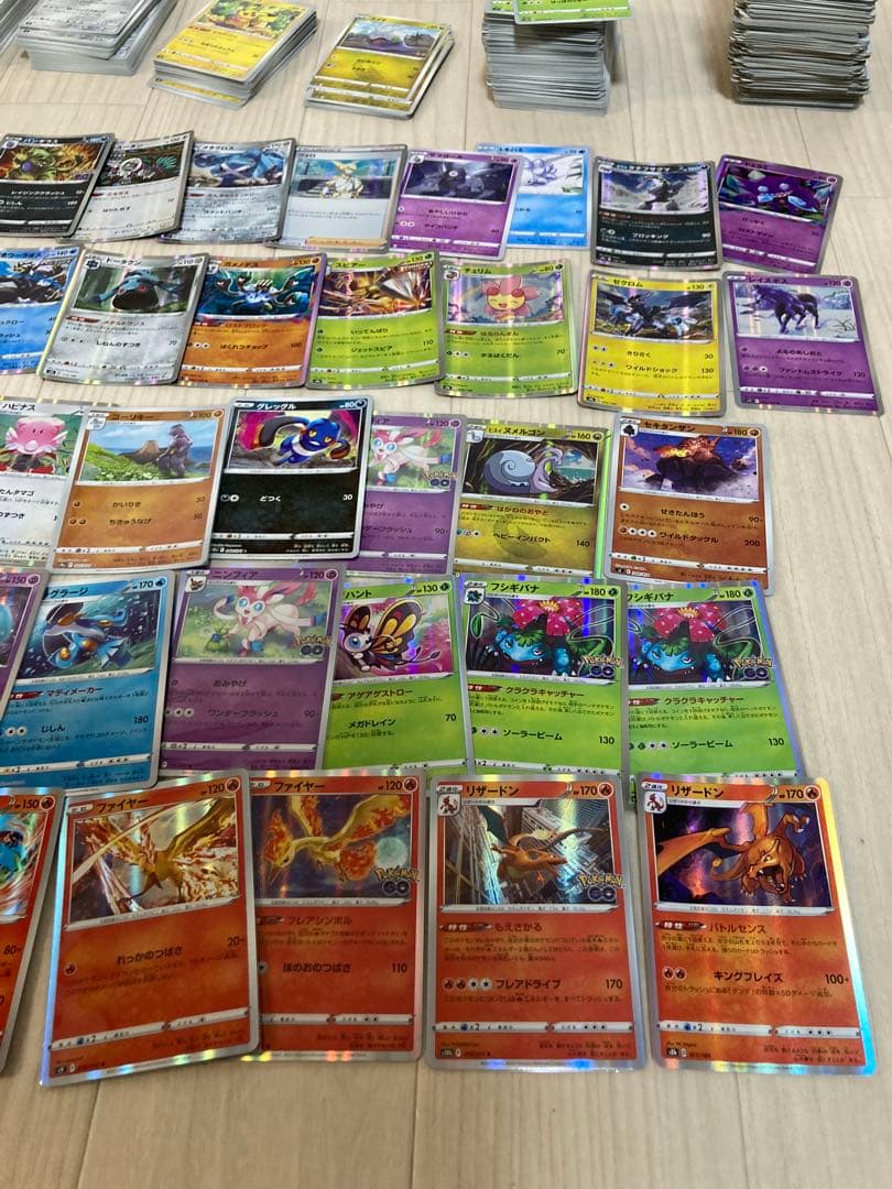 ポケモンカード ポケカ　まとめ売り