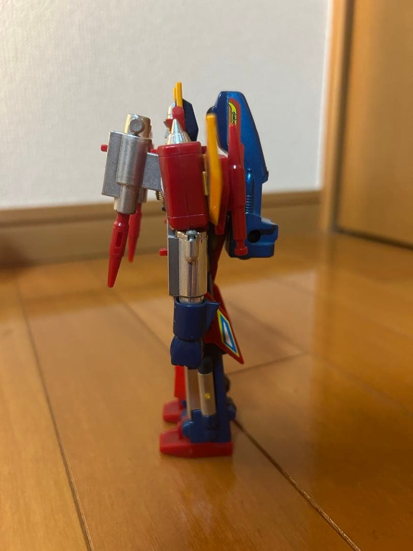 超合金 ダイアクロン ダイアバトルス 当時物