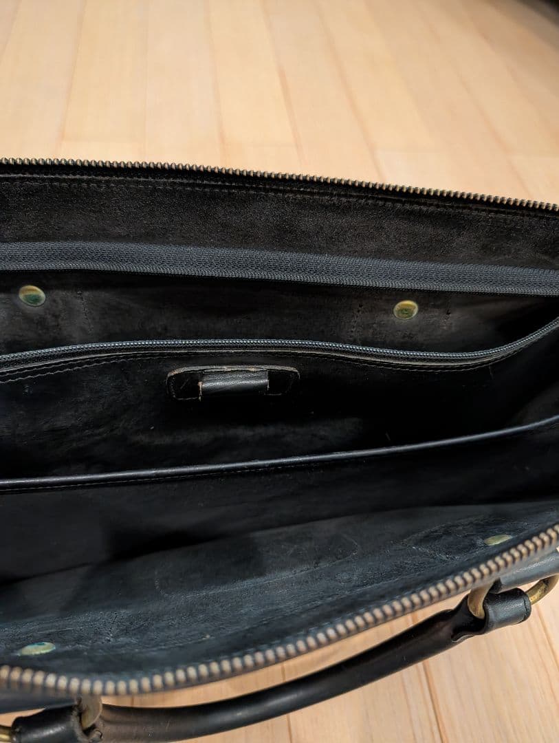 EZ-WORKS　グルカ　ブリーフケース　No.60