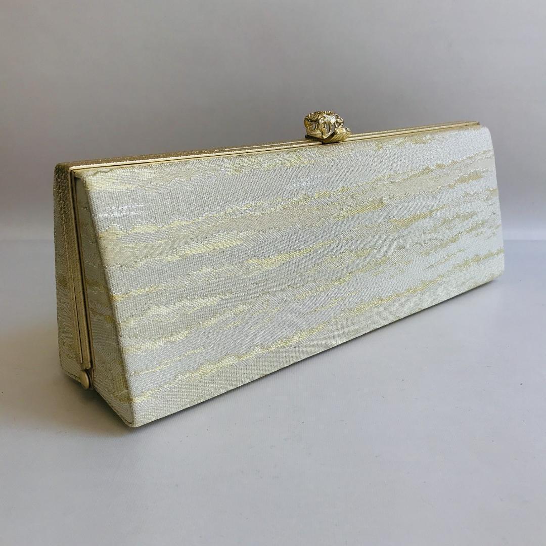 和装バック　フォーマル　礼装バック70　クラッチ　和装　着物