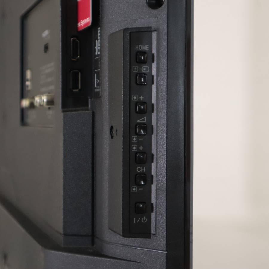 21年製 ソニー ブラビア 32V型 液晶テレビ KJ-32W500E 訳あり品