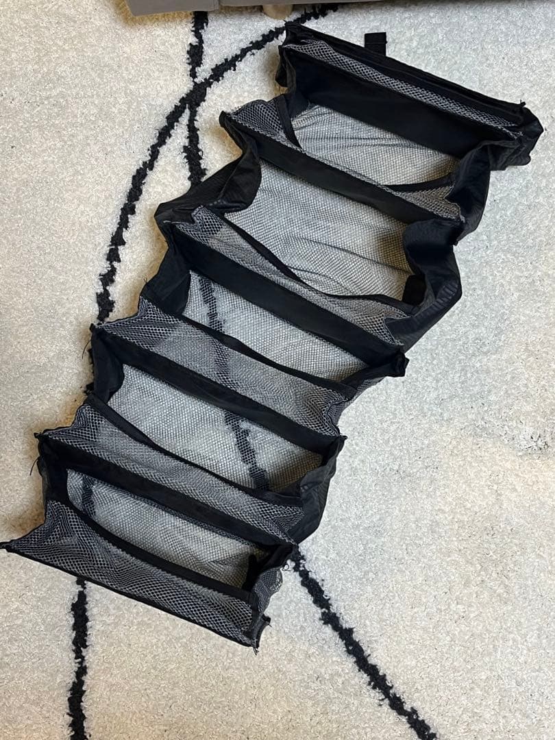 機内持ち込み可 スーツケース「SOLGAARD」ブラック