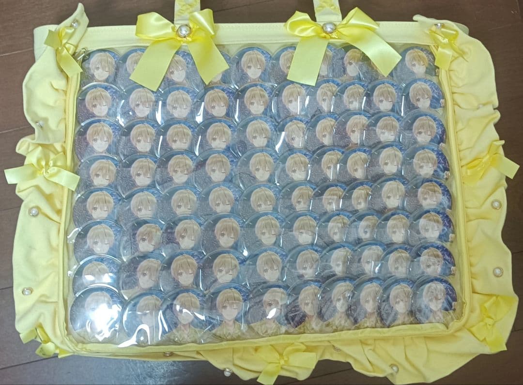 すとぷり るぅとくん グッズ