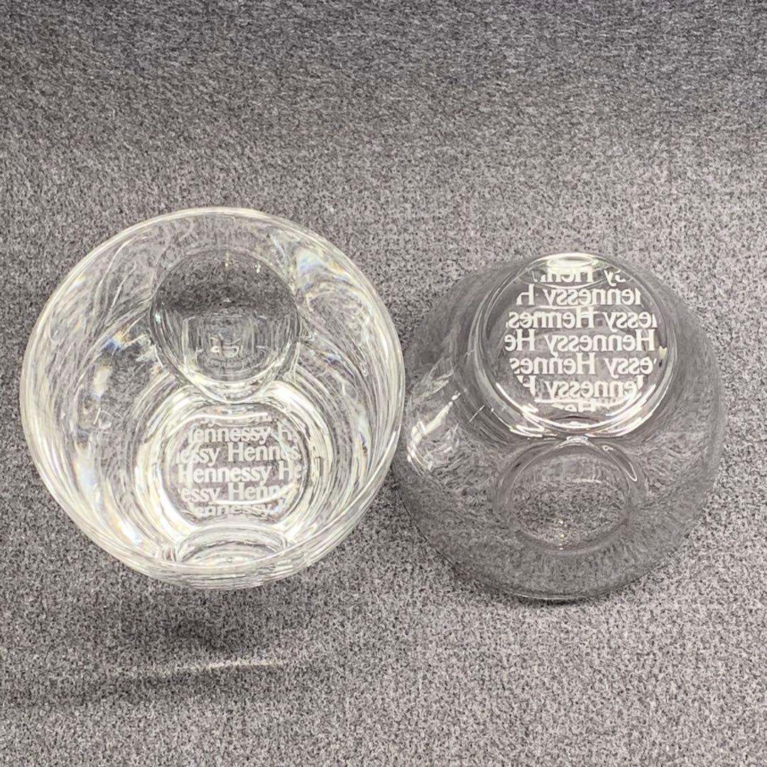 ⭐️未開封⭐️ヘネシーXO⭐️グラス⭐️700ml & 700ml & 50ml⭐️古酒⭐️