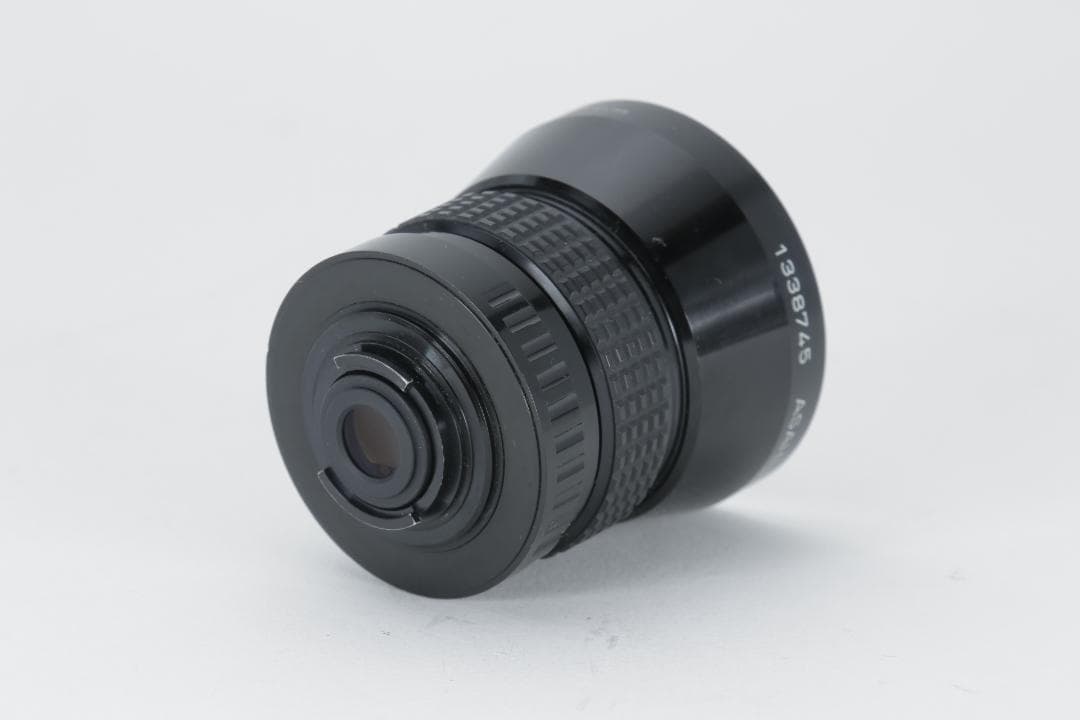 PENTAX-110 70mm f/2.8 レンズ