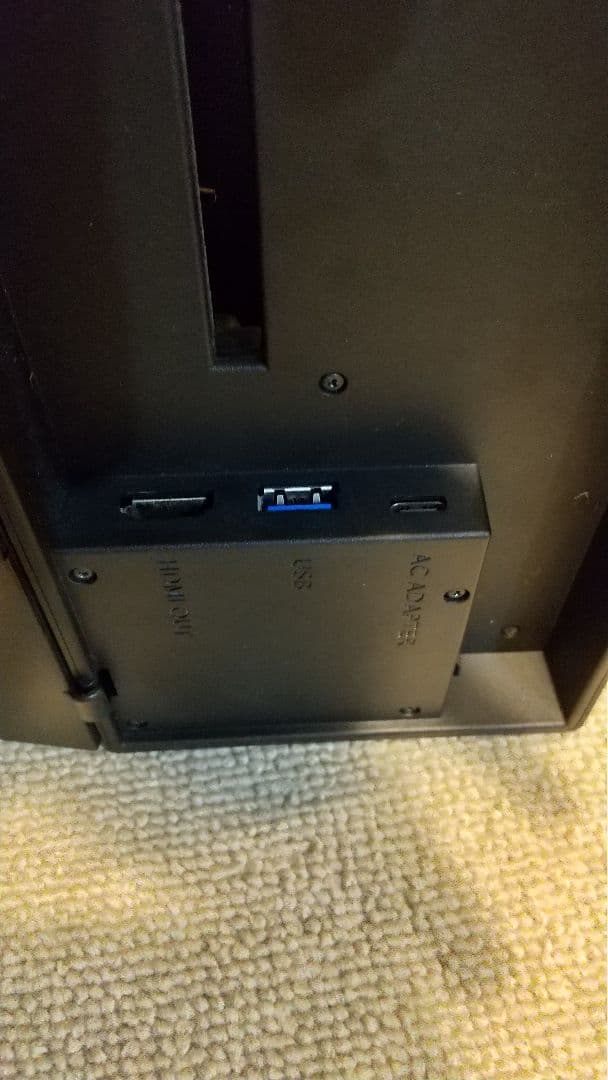 Nintendo Switch グレー ケース付き