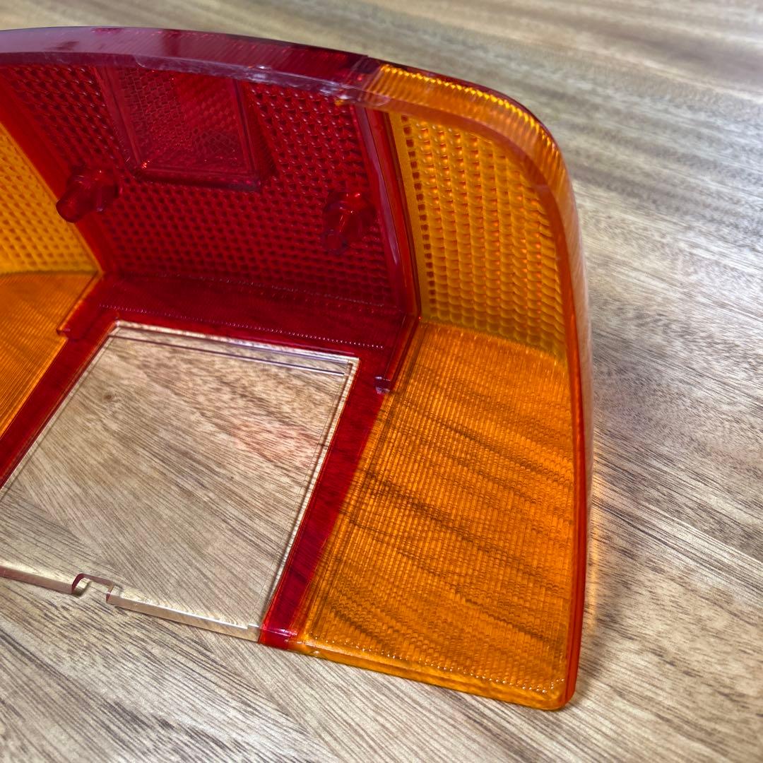 CBX400F テールレンズ　当時物