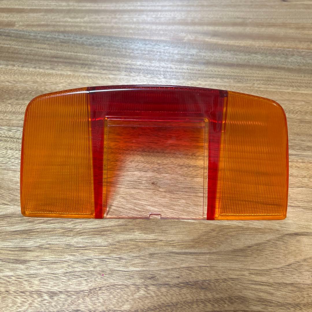 CBX400F テールレンズ　当時物