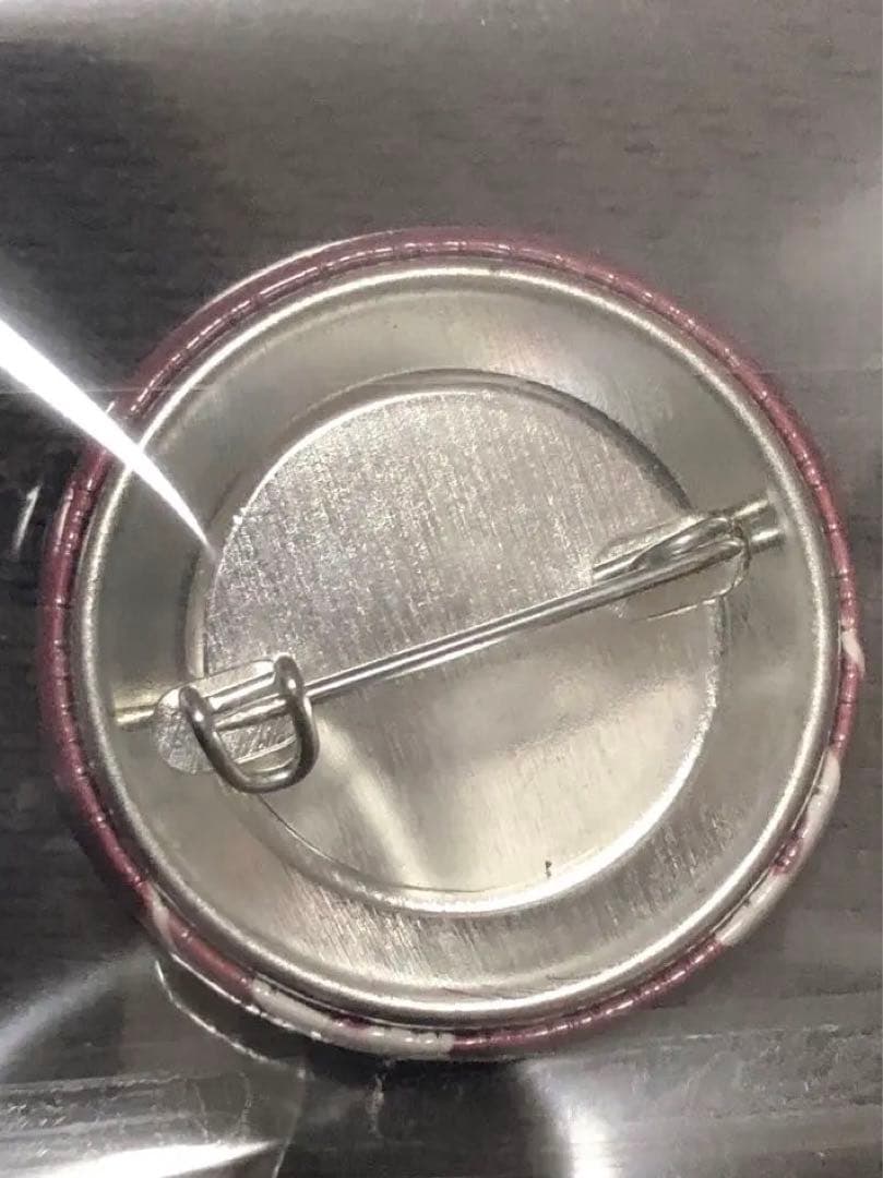 激レア　東方　レミリア&フラン　缶バッジ