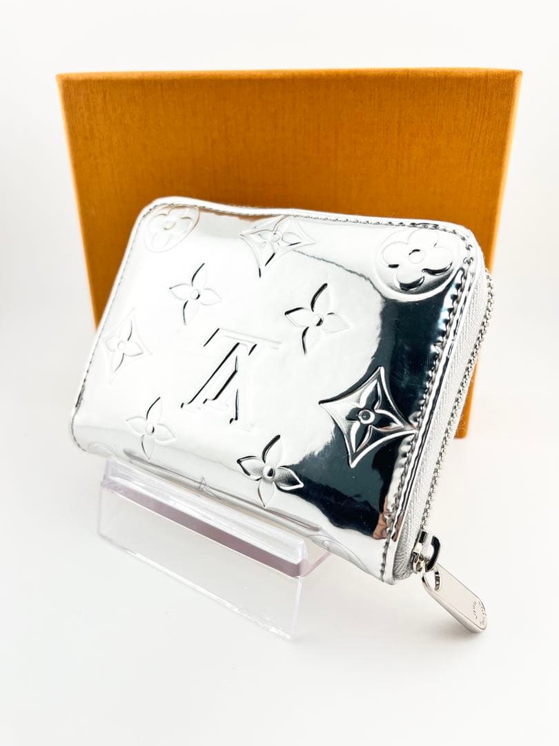 ⭐︎美品⭐︎ ルイヴィトン ケース M12673 ジッピーパース