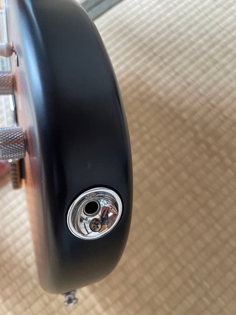 【Made in 】Godin session ストラトキャスター