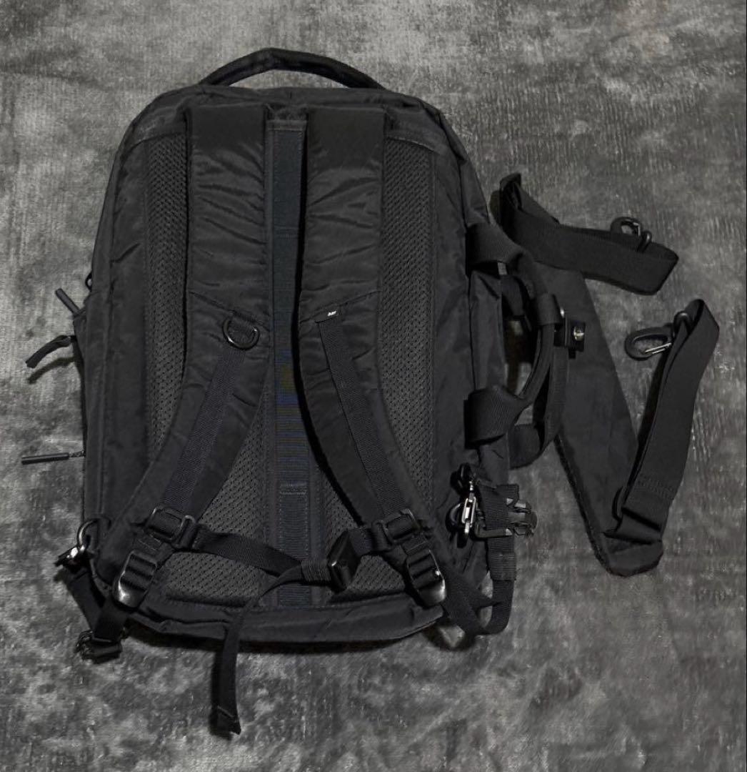 Aer Flight Pack 3 X-Pac フライトパック3 エックスパック