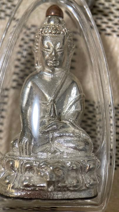 LP Pa《2563藥師佛》 薬師如來