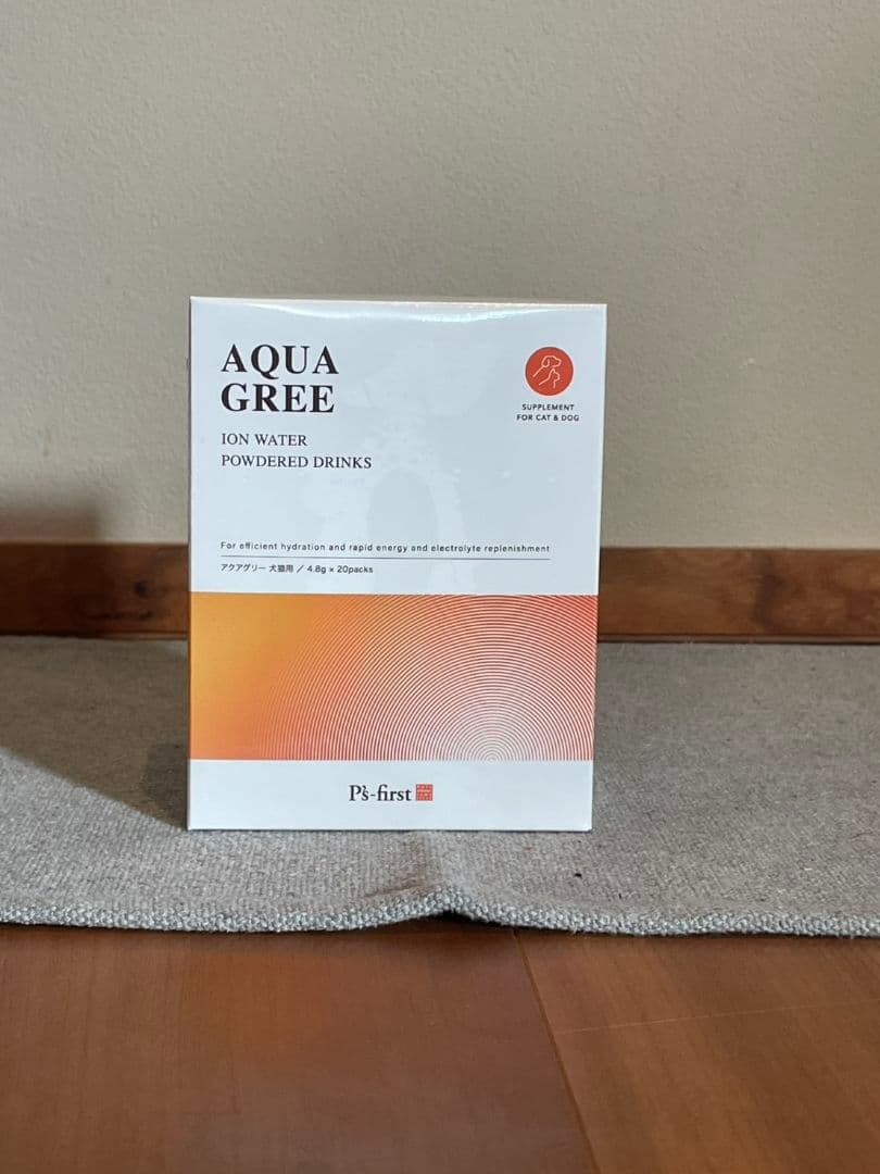 ドッグフード JUICY PORK, AQUAGREE ,GREEDY, IMMUNO