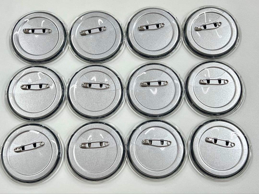 希少 あんスタ 中国 星之所 缶バッジ 天城燐音 12個セット 美品 ケース入り