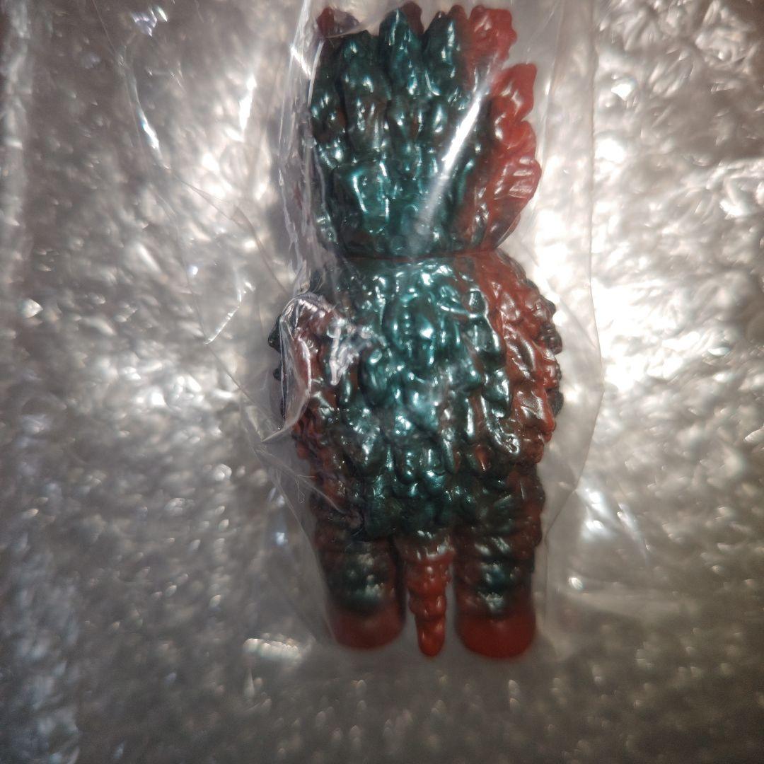 ぶたのはな　ガラモン　ソフビ　ウルトラマン　ウルトラQ　未開封