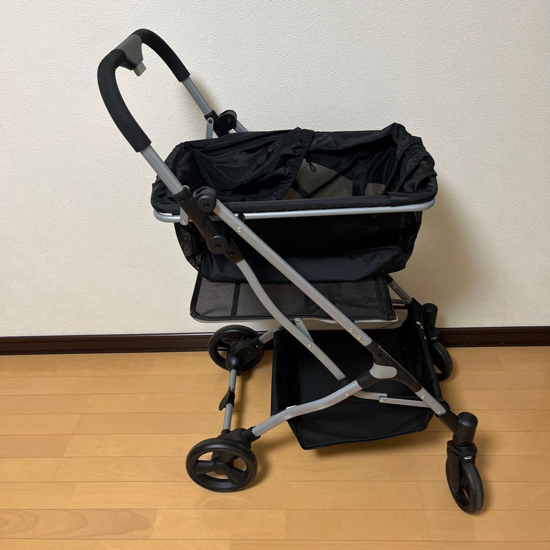 エコカ　EcoCa ショッピングカート