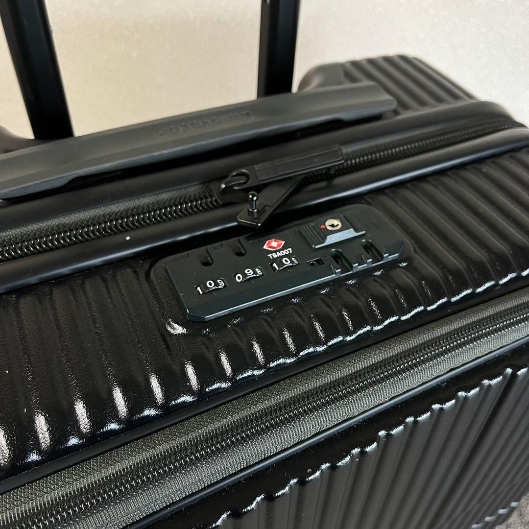 A26 イノベーター EXTREME INV30 スーツケース 21L 47cm