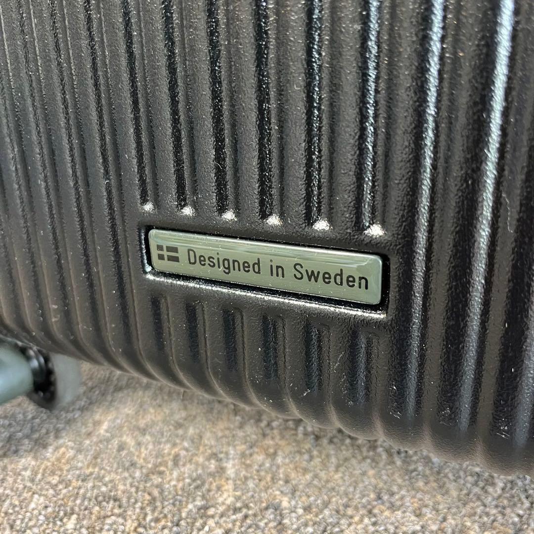 A26 イノベーター EXTREME INV30 スーツケース 21L 47cm