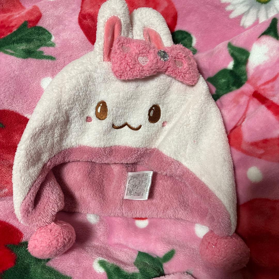 ゆりさん　１月