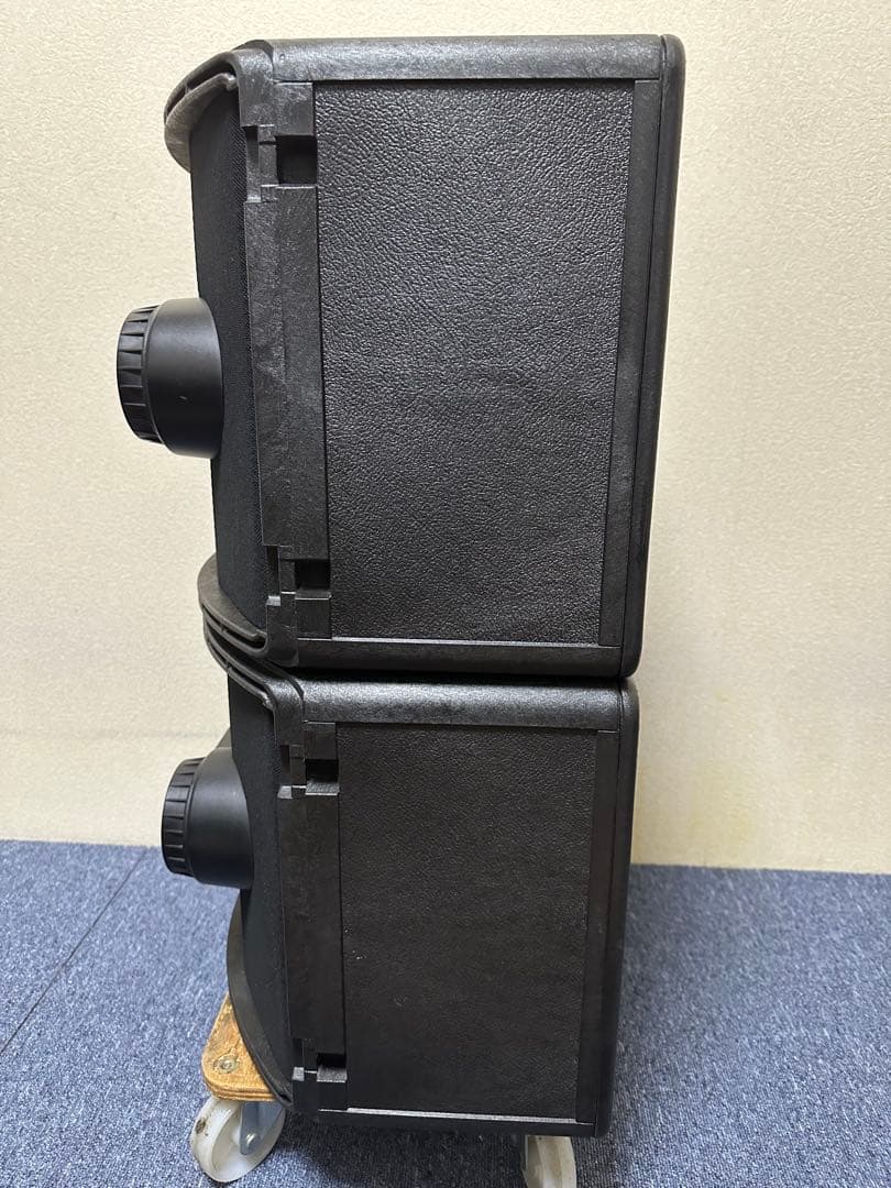 スピーカー・ウーファー Bose 802 seri II