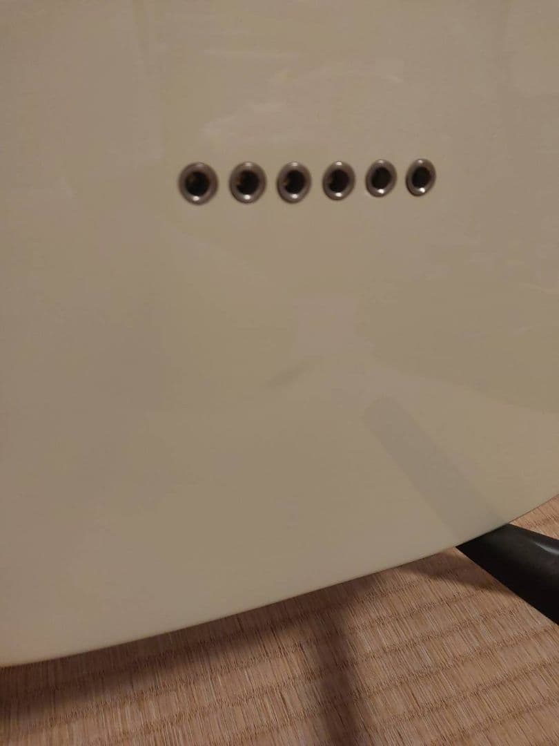 エレキギター Bacchus BTE-2-RSM/M OWH