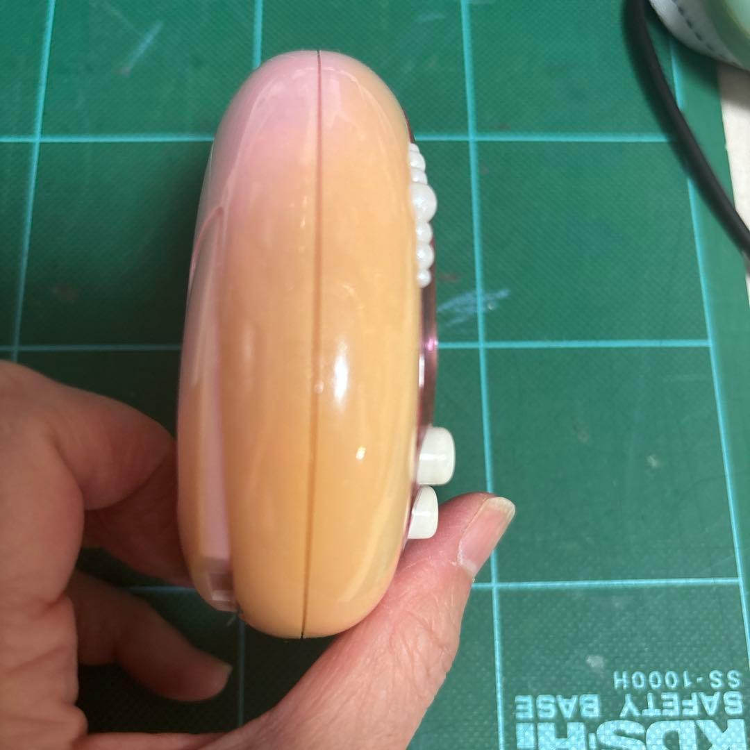 たまごっちステーション 　もっとiD!おうちdeたまごっちステーション