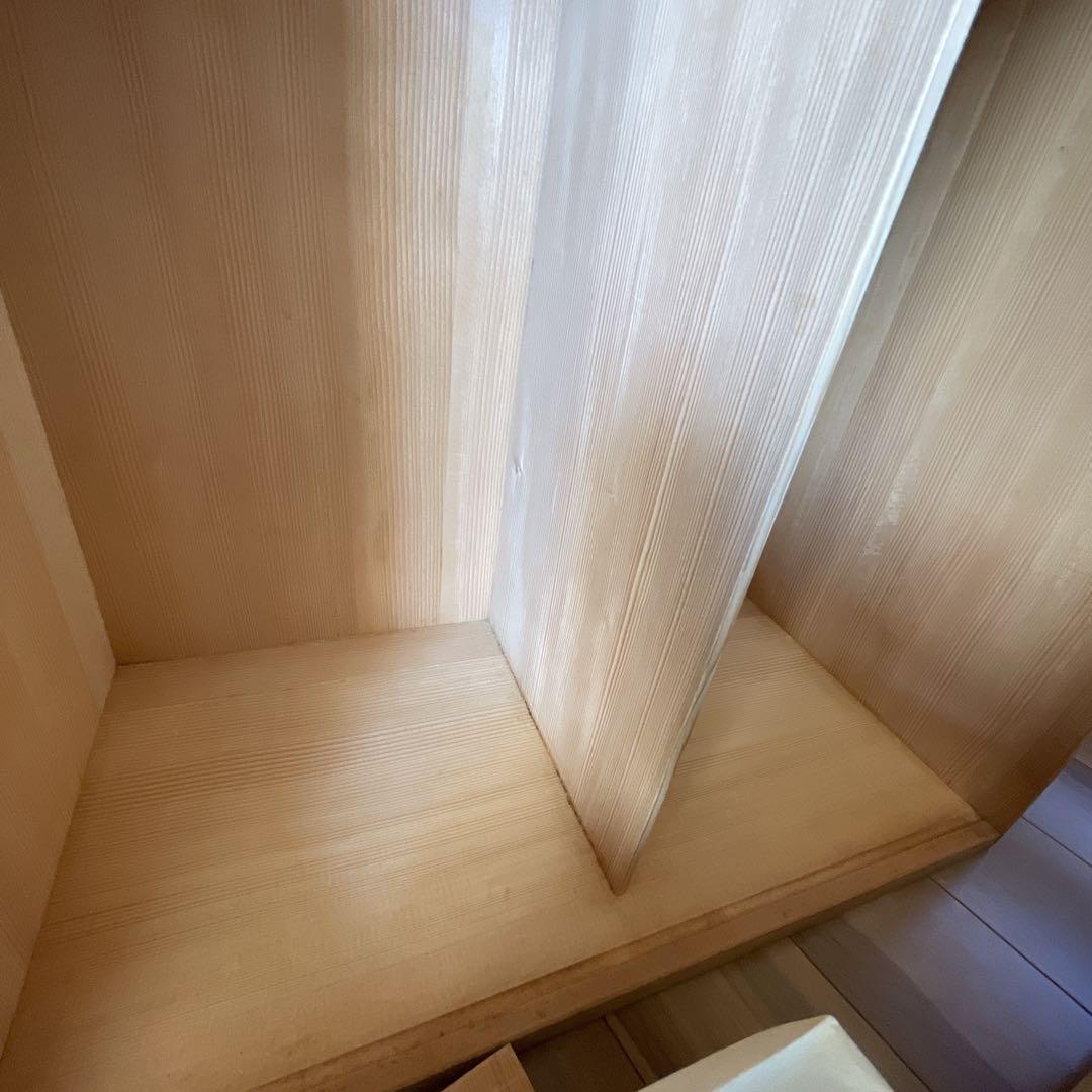 漆匠 仁和春象 黒描合塗縁高　10客 共箱 大徳寺形　椂高　茶道具　表千家　初釜