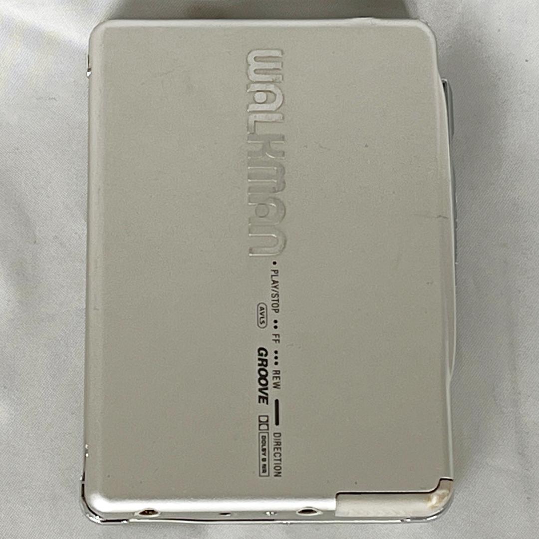 現状品　SONY WM-EX9　ウォークマン　ソニー　再生OK　ジャンク