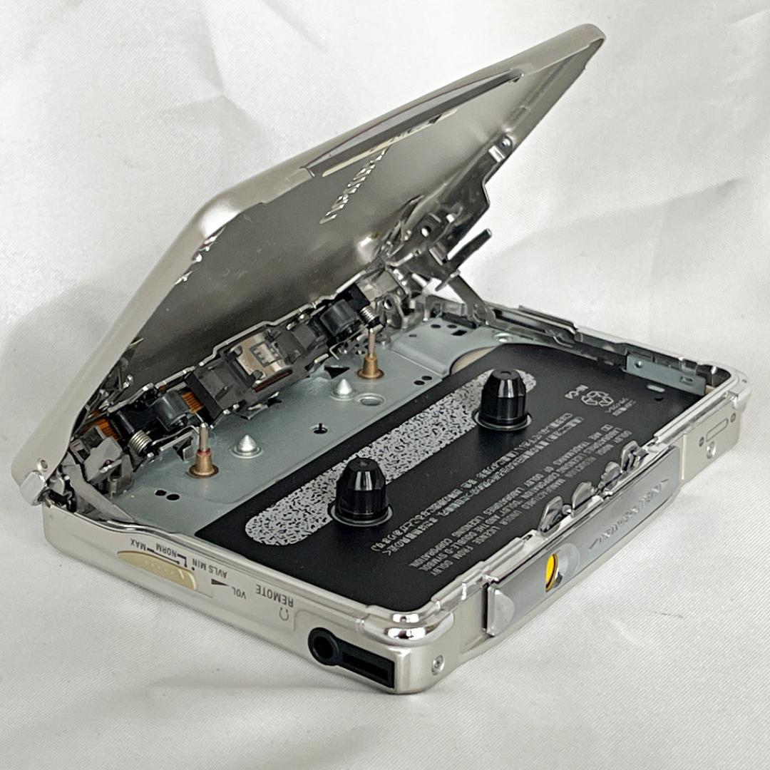 現状品　SONY WM-EX9　ウォークマン　ソニー　再生OK　ジャンク